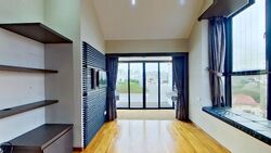 St Patrick's Loft (D15), Apartment #440193041